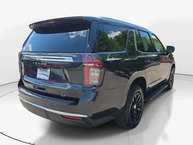 2024 Chevrolet Tahoe 2WD LT