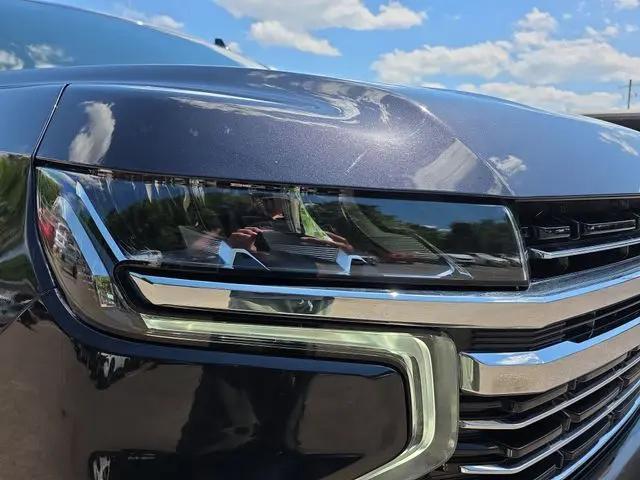 2024 Chevrolet Tahoe 2WD LT
