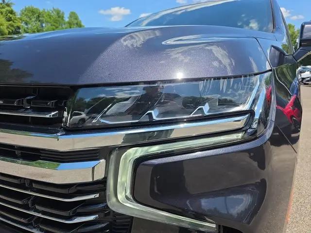 2024 Chevrolet Tahoe 2WD LT