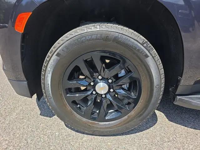 2024 Chevrolet Tahoe 2WD LT