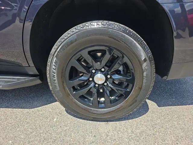 2024 Chevrolet Tahoe 2WD LT