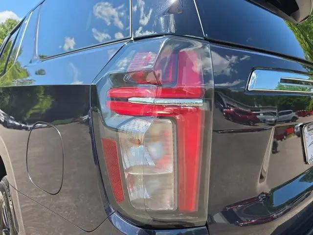 2024 Chevrolet Tahoe 2WD LT