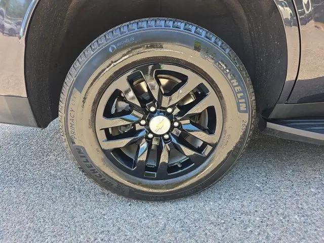 2024 Chevrolet Tahoe 2WD LT
