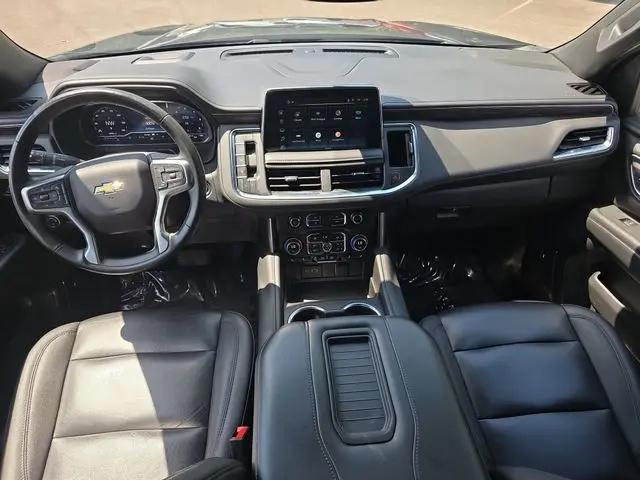 2024 Chevrolet Tahoe 2WD LT