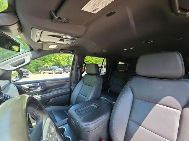 2024 Chevrolet Tahoe 2WD LT