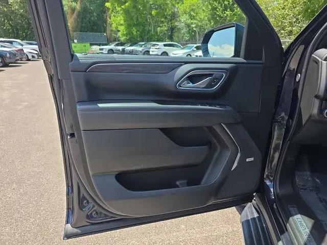 2024 Chevrolet Tahoe 2WD LT