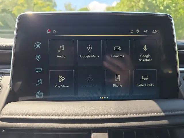 2024 Chevrolet Tahoe 2WD LT
