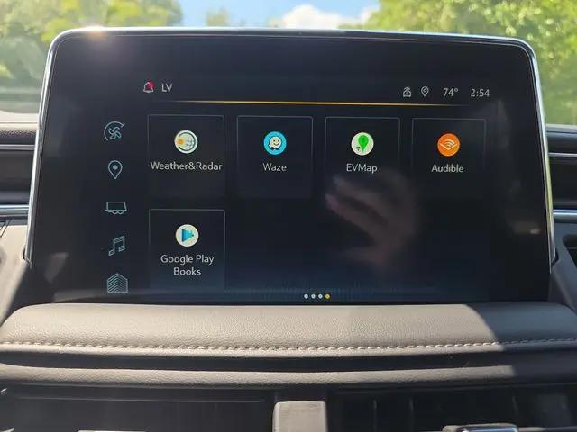 2024 Chevrolet Tahoe 2WD LT