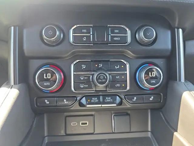 2024 Chevrolet Tahoe 2WD LT