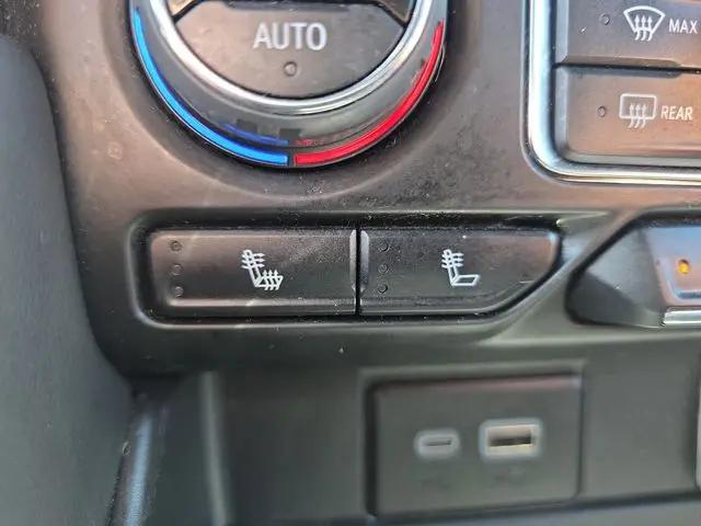 2024 Chevrolet Tahoe 2WD LT