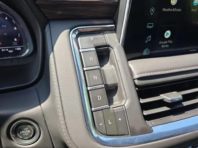2024 Chevrolet Tahoe 2WD LT
