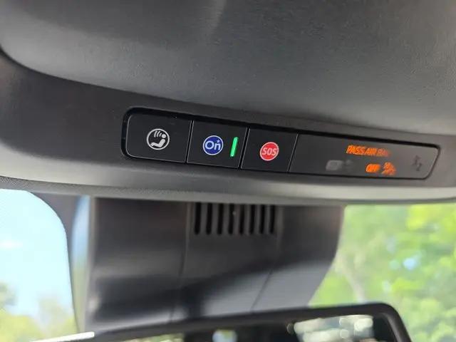 2024 Chevrolet Tahoe 2WD LT