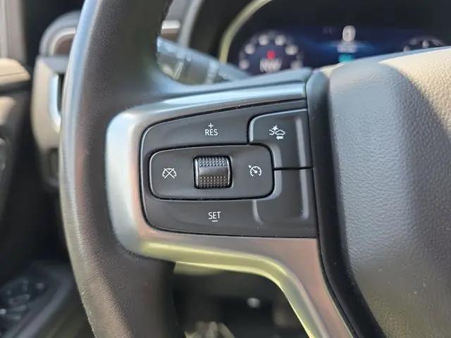 2024 Chevrolet Tahoe 2WD LT