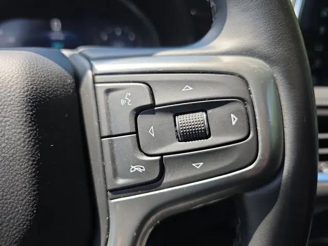 2024 Chevrolet Tahoe 2WD LT