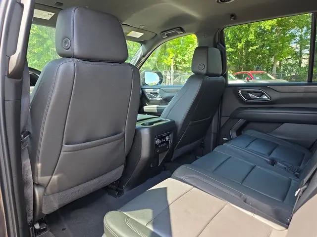2024 Chevrolet Tahoe 2WD LT