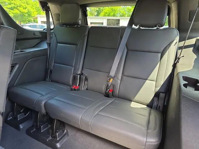 2024 Chevrolet Tahoe 2WD LT
