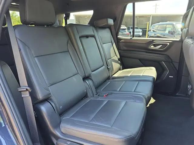 2024 Chevrolet Tahoe 2WD LT