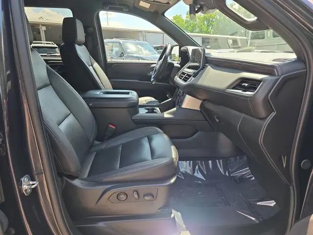 2024 Chevrolet Tahoe 2WD LT