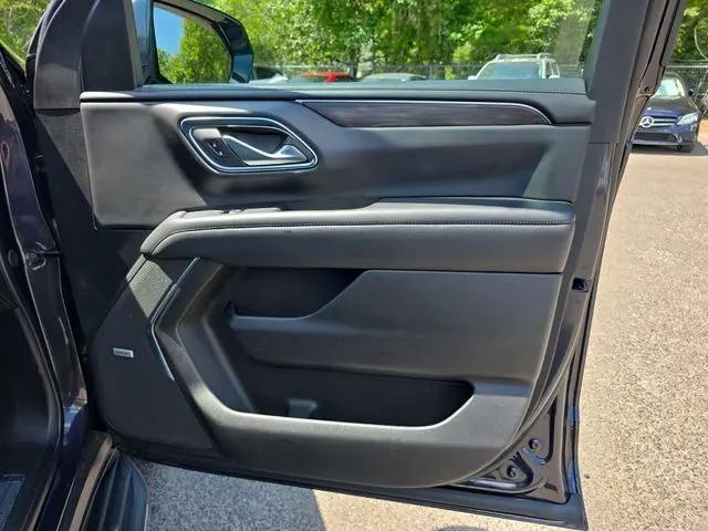 2024 Chevrolet Tahoe 2WD LT