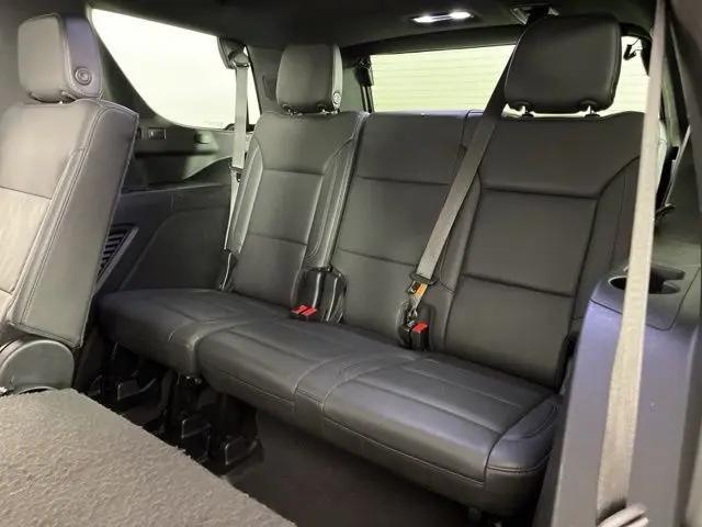 2024 Chevrolet Tahoe 2WD LT