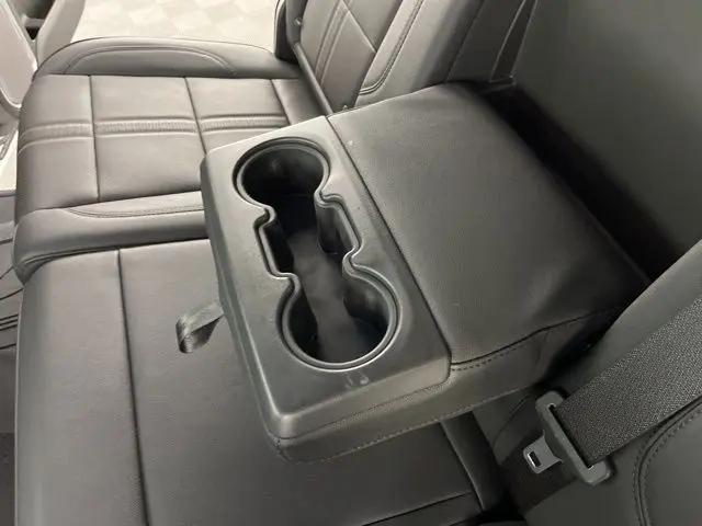 2024 Chevrolet Silverado 2500HD 4WD Crew Cab Standard Bed High Country