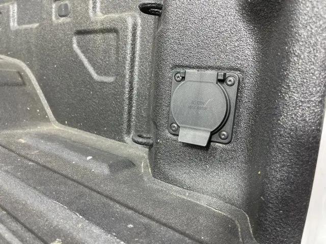 2024 Chevrolet Silverado 2500HD 4WD Crew Cab Standard Bed High Country
