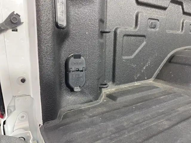 2024 Chevrolet Silverado 2500HD 4WD Crew Cab Standard Bed High Country