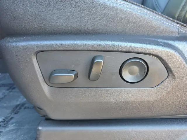 2024 Chevrolet Silverado 2500HD 4WD Crew Cab Standard Bed High Country