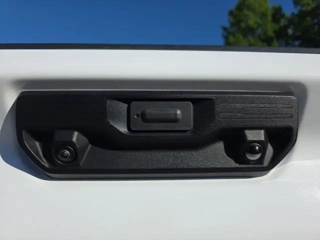 2024 Chevrolet Silverado 2500HD 4WD Crew Cab Standard Bed High Country