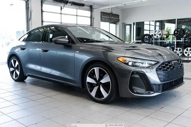 2026 Audi A5 Prestige TFSI quattro S tronic for sale in Wilsonville, OR