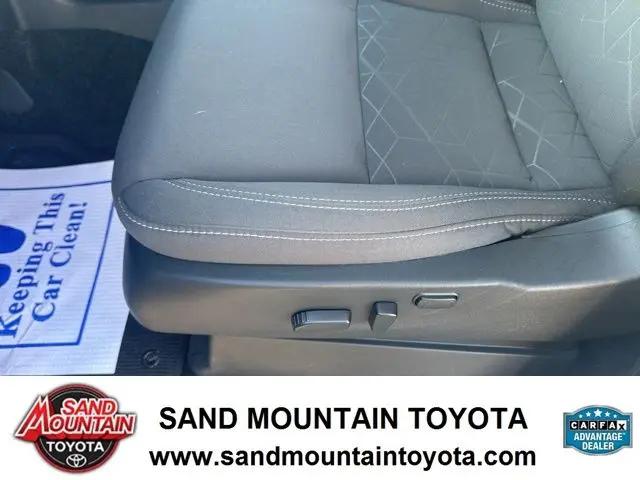 2025 Nissan Frontier Crew Cab SV 4x2