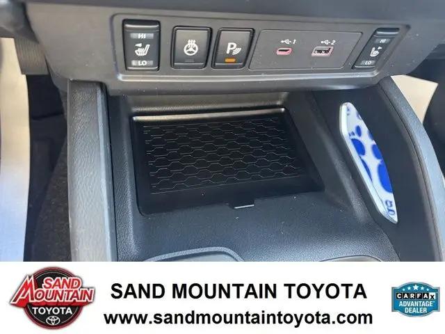 2025 Nissan Frontier Crew Cab SV 4x2