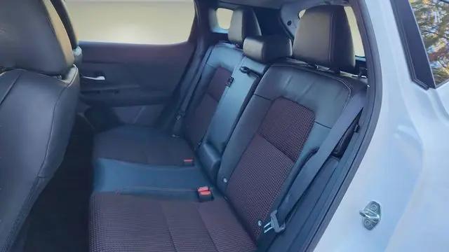 2025 Nissan Kicks SR Intelligent AWD