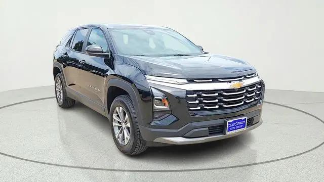 2026 Chevrolet Equinox AWD LT for sale in Dallas, TX