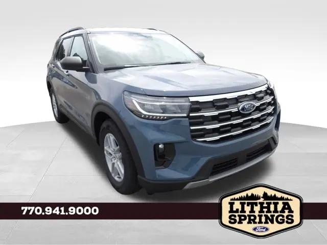 2026 Ford Explorer Active for sale in Lithia Springs, GA