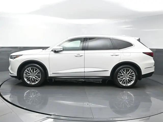 2023 Acura MDX Advance Package