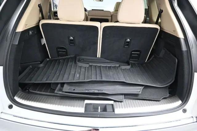 2023 Acura MDX Advance Package