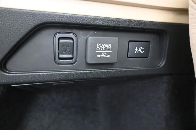 2023 Acura MDX Advance Package