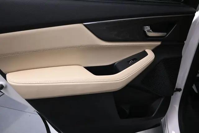 2023 Acura MDX Advance Package