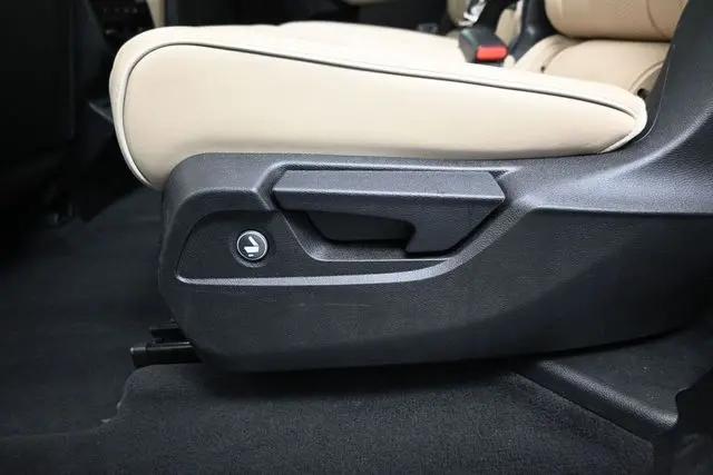 2023 Acura MDX Advance Package
