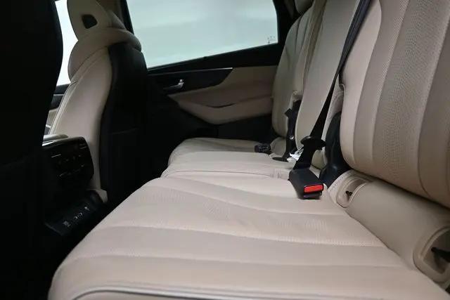 2023 Acura MDX Advance Package