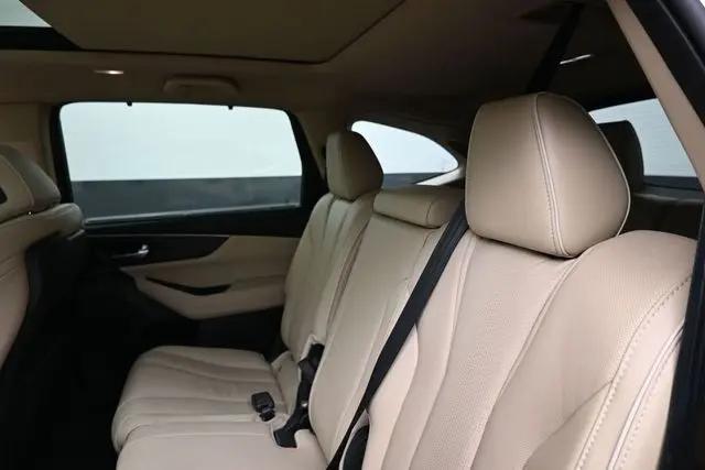 2023 Acura MDX Advance Package