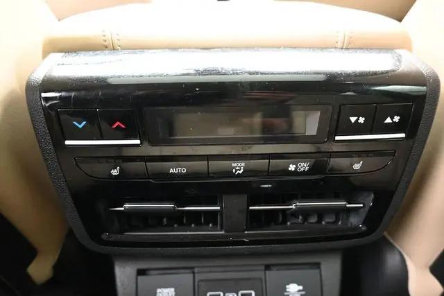 2023 Acura MDX Advance Package