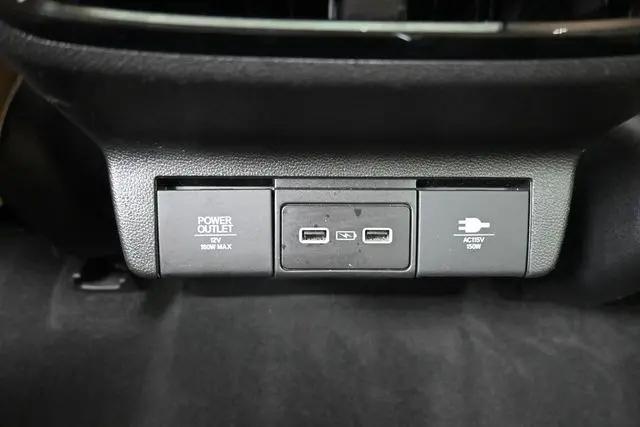 2023 Acura MDX Advance Package