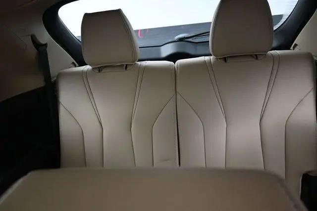 2023 Acura MDX Advance Package