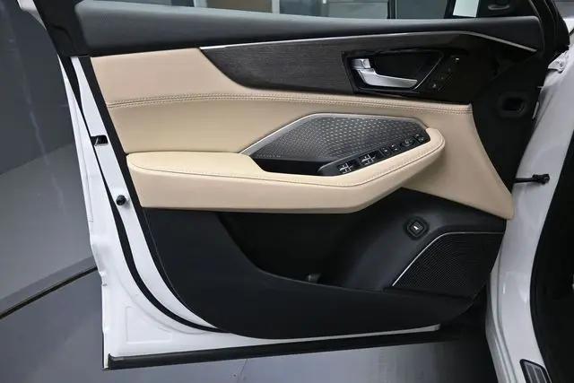 2023 Acura MDX Advance Package