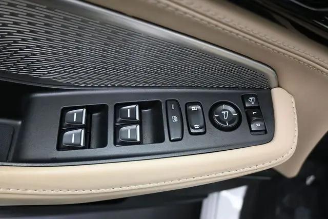 2023 Acura MDX Advance Package