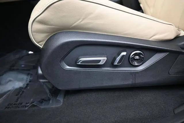 2023 Acura MDX Advance Package