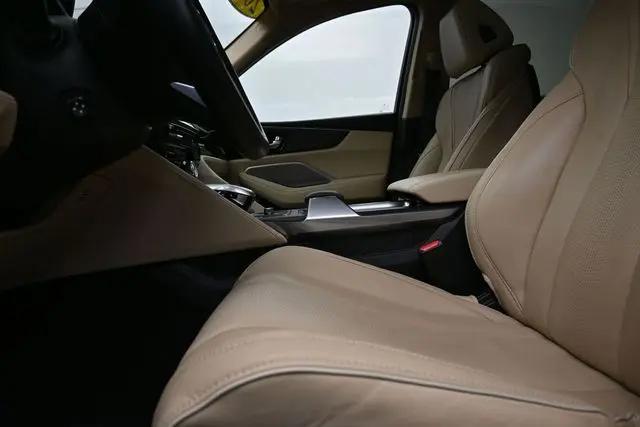 2023 Acura MDX Advance Package