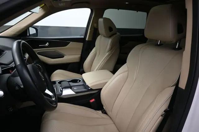 2023 Acura MDX Advance Package